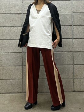 mivialocaさんのコーディネート