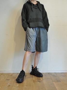 chaosbohemiaさんのコーディネート