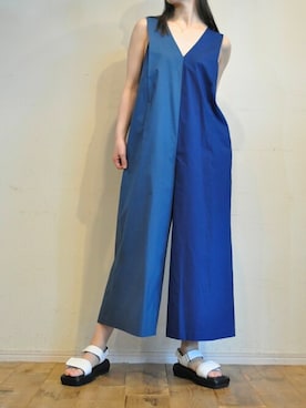 chaosbohemiaさんのコーディネート