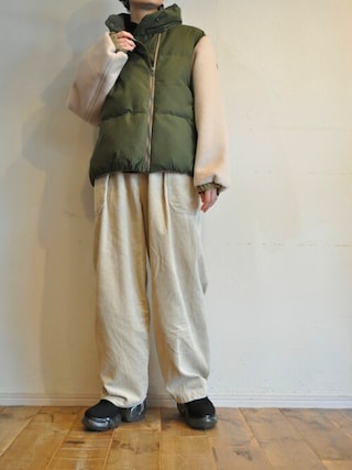 blanc basque（ブランバスク）の「BLANC basque ブランバスク ノー 