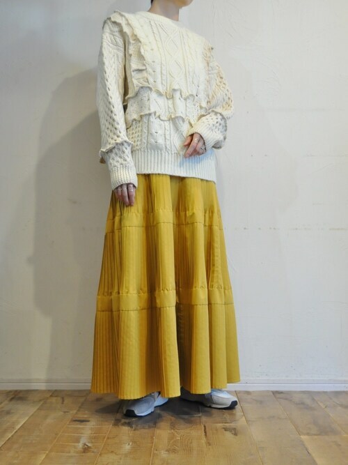 RehersalL(リハーズオール)の「フィッシャーマンパッチ RehersalL(リハーズオール)の「フィッシャーマンパッチ
