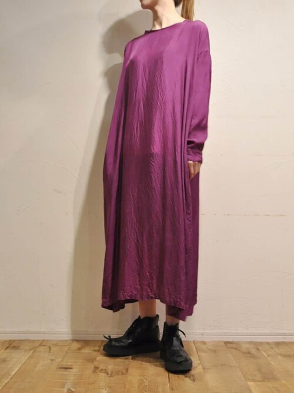 hippiness（ヒッピネス）の「キキドレス（ワンピース）」 - WEAR