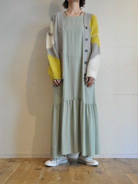 chaosbohemiaさんのコーディネート