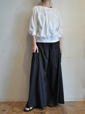 chaosbohemiaさんのコーディネート