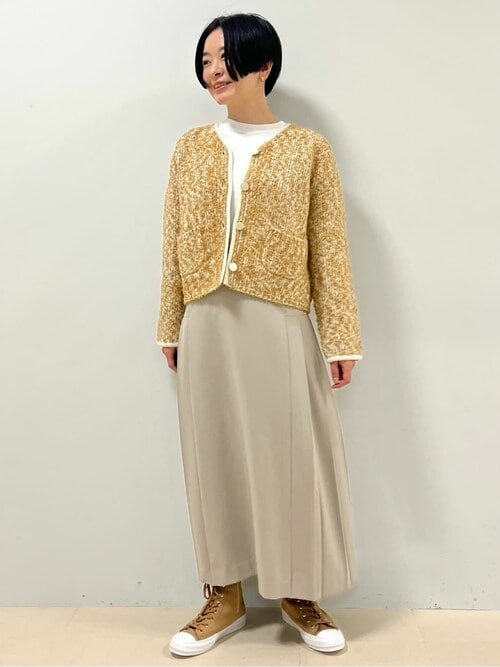 ✨極美品✨HUMAN WOMAN ヒューマンウーマン 革靴 レースアップシューズ ENESS】 レースアップブーツ | human woman（ヒューマン