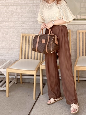 ✿ a.mさんのコーディネート