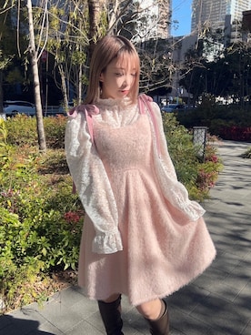 PUNYUS  さんのコーディネート