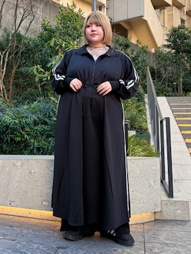 PUNYUS  さんのコーディネート