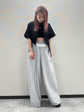 PUNYUS  さんのコーディネート