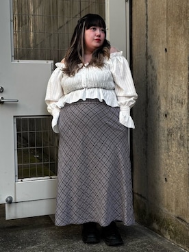 PUNYUS  さんのコーディネート