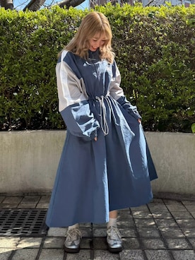 PUNYUS  さんのコーディネート