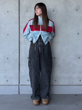 PUNYUS  さんのコーディネート