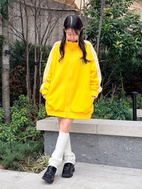 PUNYUS  さんのコーディネート