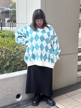 PUNYUS  さんのコーディネート