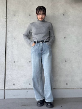 PUNYUS  さんのコーディネート