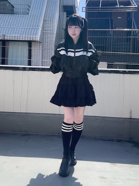 PUNYUS  さんのコーディネート