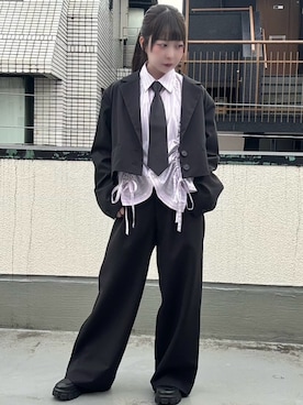 PUNYUS  さんのコーディネート