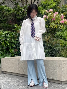 PUNYUS  さんのコーディネート