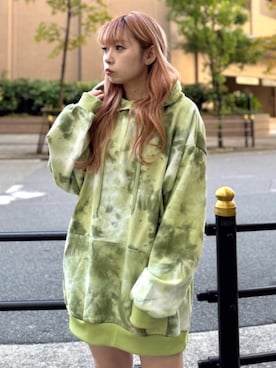 PUNYUS  さんのコーディネート