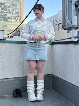 PUNYUS  さんのコーディネート