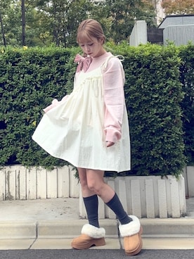 PUNYUS  さんのコーディネート