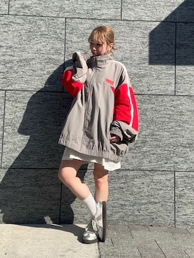 PUNYUS  さんのコーディネート