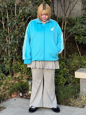 PUNYUS  さんのコーディネート