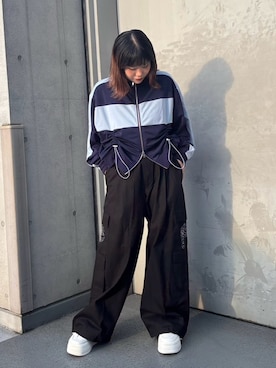 PUNYUS  さんのコーディネート