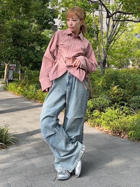 PUNYUS （PUNYUS）のコーディネート一覧 - WEAR