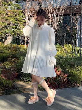 PUNYUS  さんのコーディネート