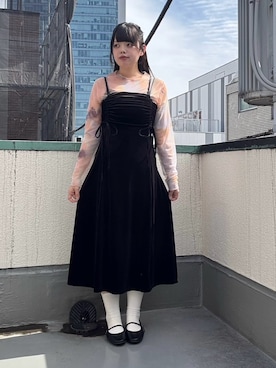 PUNYUS  さんのコーディネート