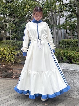 PUNYUS  さんのコーディネート