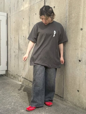 PUNYUS  さんのコーディネート