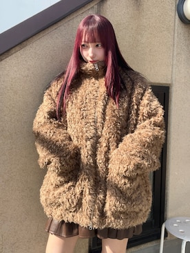 PUNYUS  さんのコーディネート