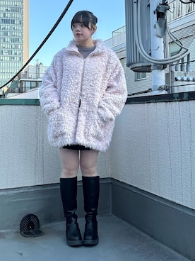 PUNYUS  さんのコーディネート