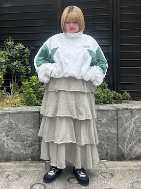 PUNYUS  さんのコーディネート