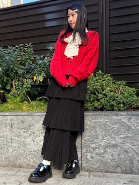 PUNYUS  さんのコーディネート