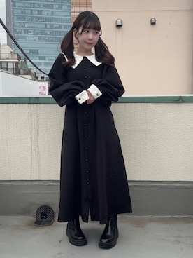 PUNYUS  さんのコーディネート