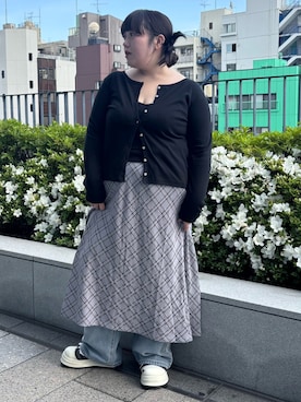PUNYUS  さんのコーディネート