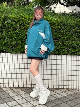 PUNYUS さん(レディース・152cm)の秋コーディネート