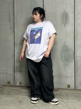 PUNYUS  さんのコーディネート