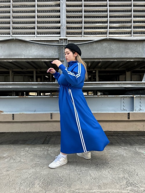 PUNYUSPUNYUS さんのワンピースを使ったコーディネート - ZOZOTOWN