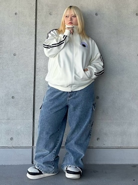 PUNYUS  さんのコーディネート