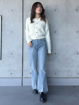 PUNYUS  さんのコーディネート