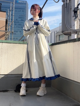 PUNYUS  さんのコーディネート