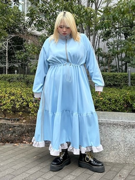 PUNYUS  さんのコーディネート