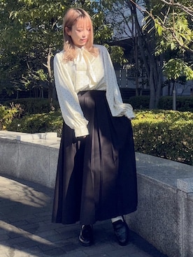 PUNYUS  さんのコーディネート