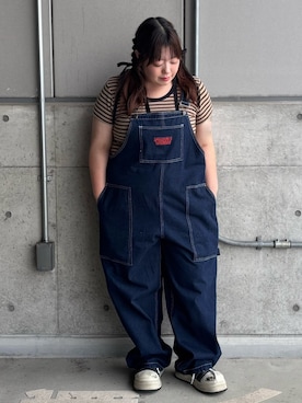 PUNYUS  さんのコーディネート