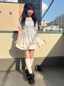 PUNYUS さん(レディース・150cm)の秋コーディネート