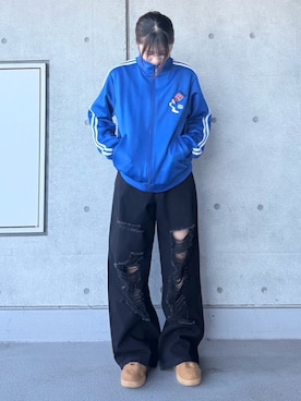 PUNYUS  さんのコーディネート